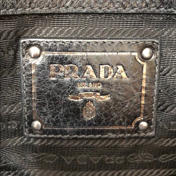 PRADA Vitello Shine - Picture 3 of 8